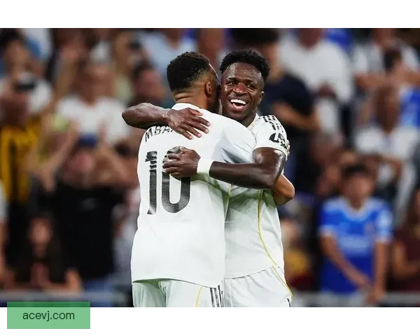 外媒账号维尼修斯转发艾弗森采访视频疑暗讽皇马为中心地位权威引热议